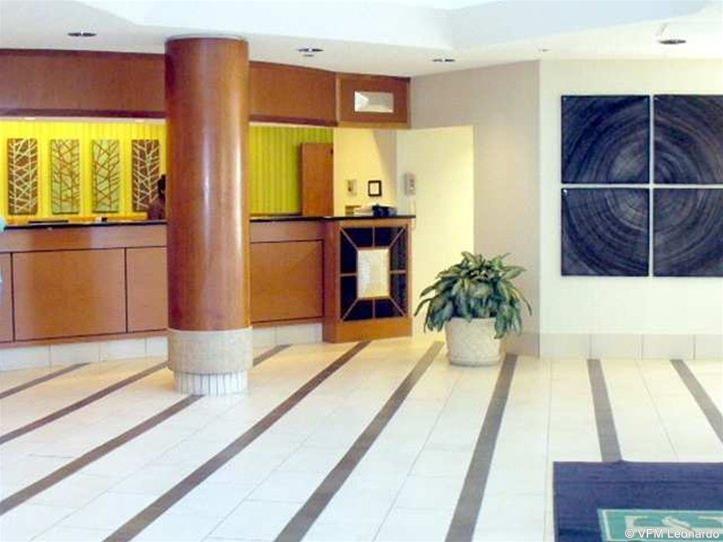 เอมบาสซี สวีท โฮเต็ล แคนซัสซิตี้ โอเวอร์แลนด์พาร์ค Hotel ภายใน รูปภาพ